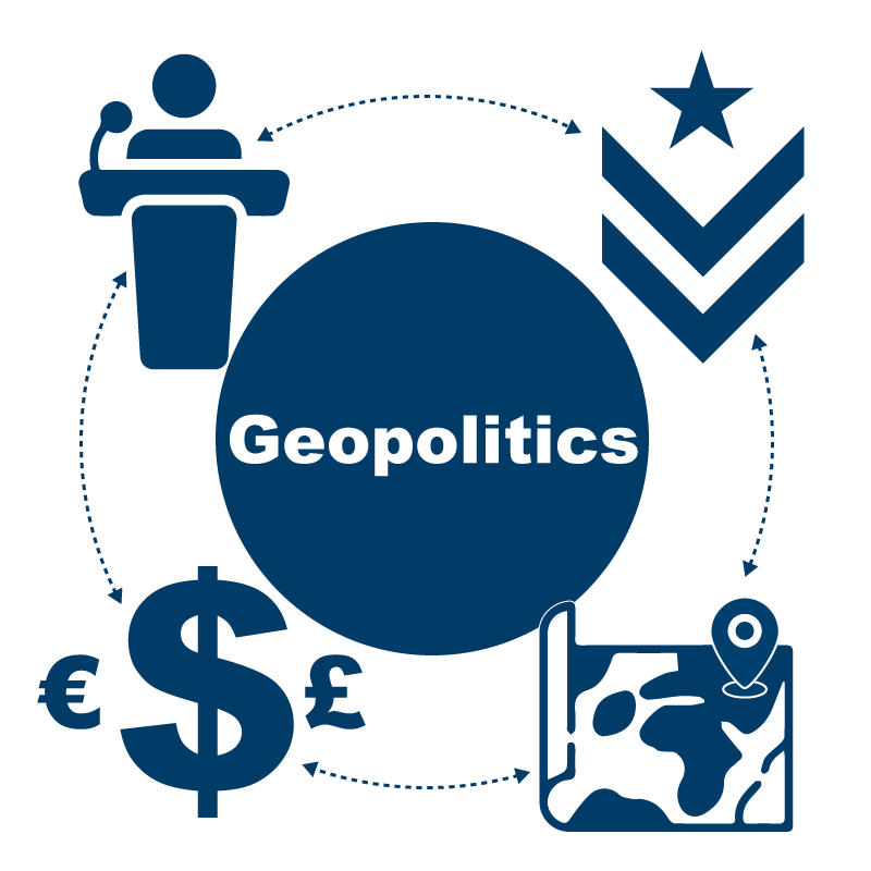 RSVP: Η επίπτωση των πρόσφατων γεωπολιτικών εξελίξεων στην Ευρώπη και την Ελλάδα [21/1/26]