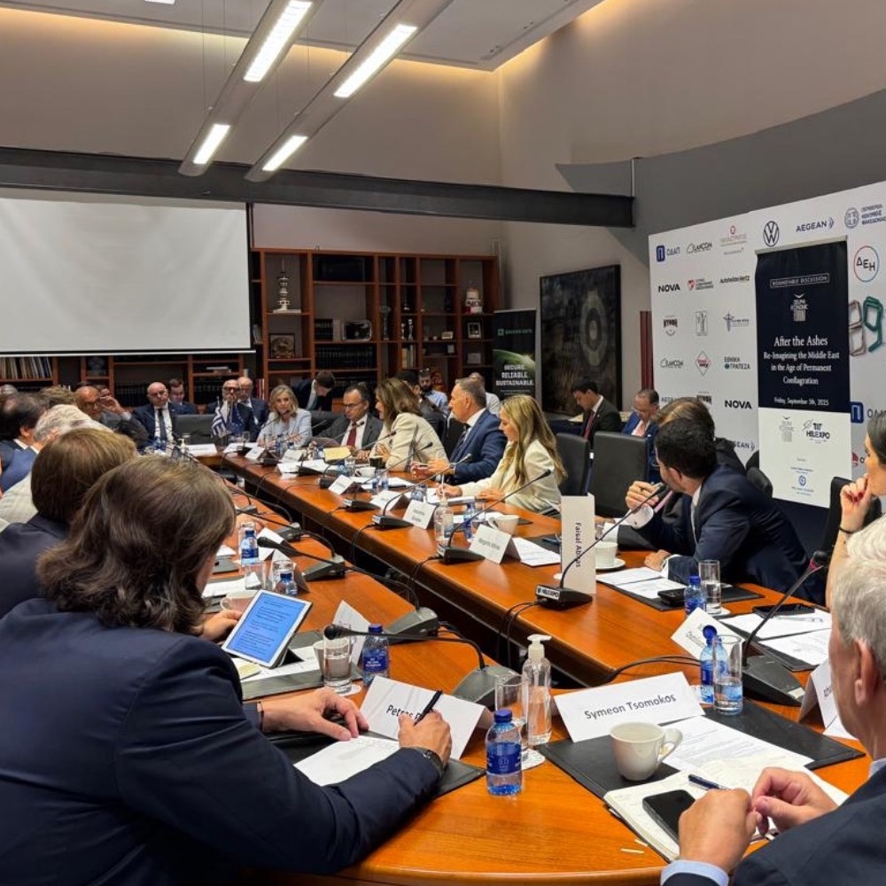 CfIR in TIF Roundtable 2025