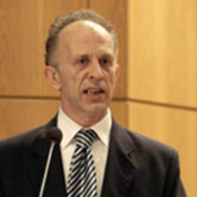 Ανακοίνωση για τον Αείμνηστο Καθηγητή Ηλία Κουσκουβέλη